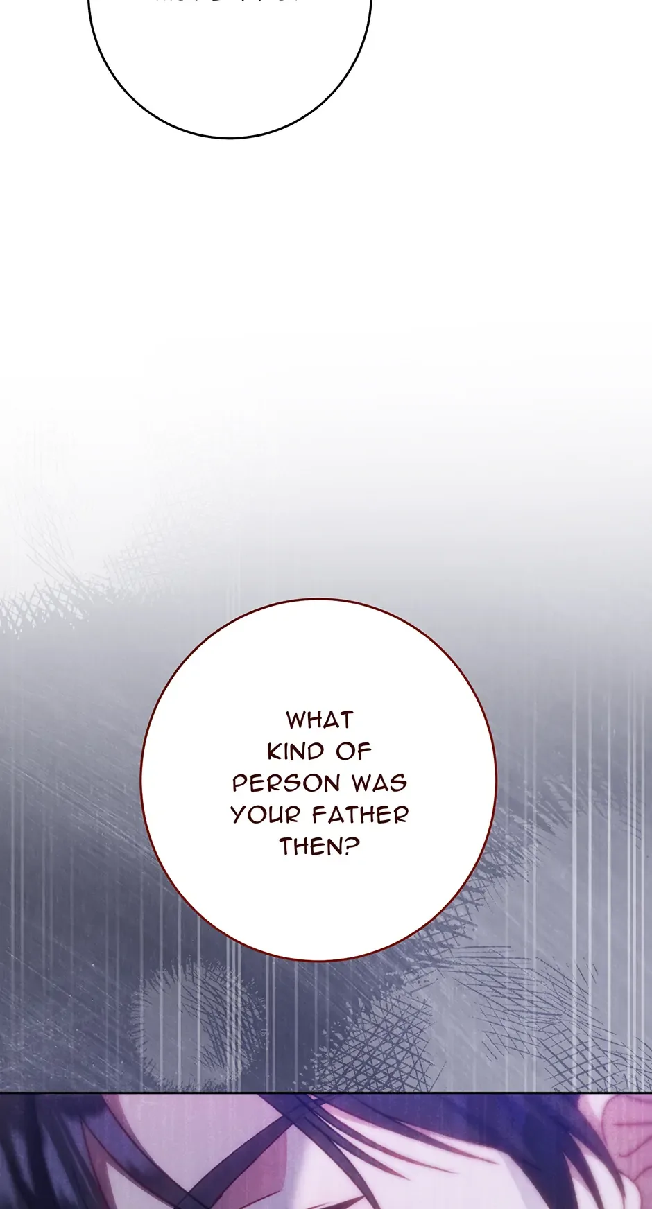 I Tried To Live A Good Life, But! Chapter 31 page 19