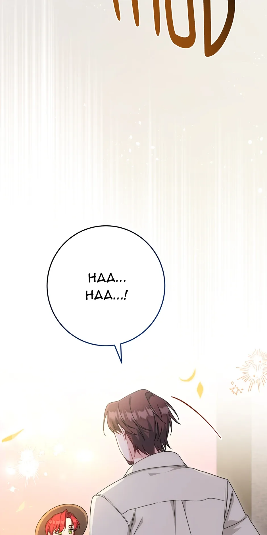 I Tried To Live A Good Life, But! Chapter 31 page 36