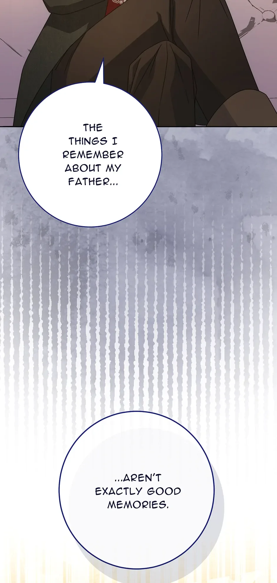 I Tried To Live A Good Life, But! Chapter 31 page 23