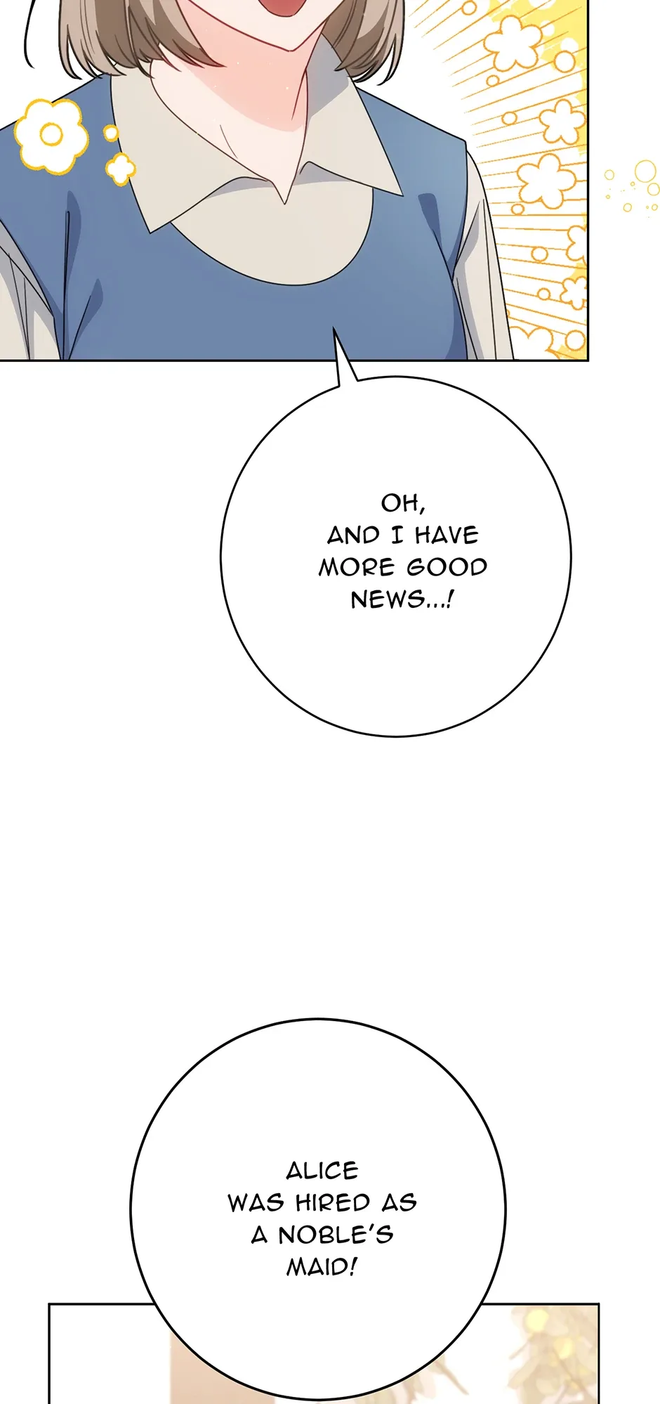 I Tried To Live A Good Life, But! Chapter 31 page 68