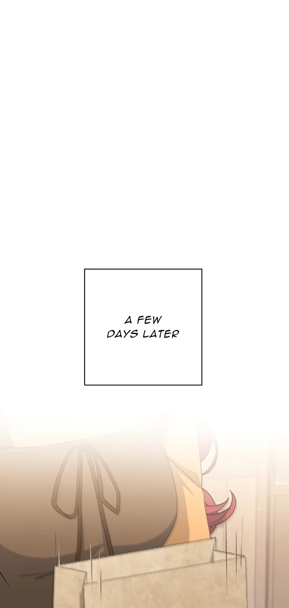 I Tried To Live A Good Life, But! Chapter 31 page 59