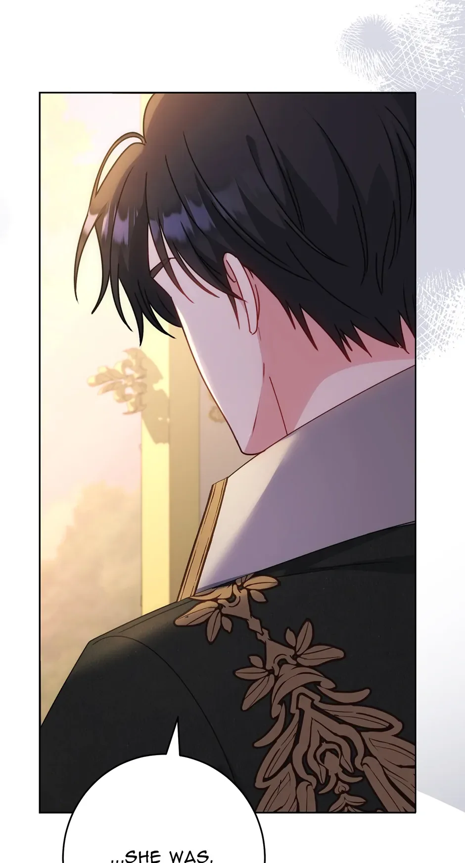 I Tried To Live A Good Life, But! Chapter 31 page 18