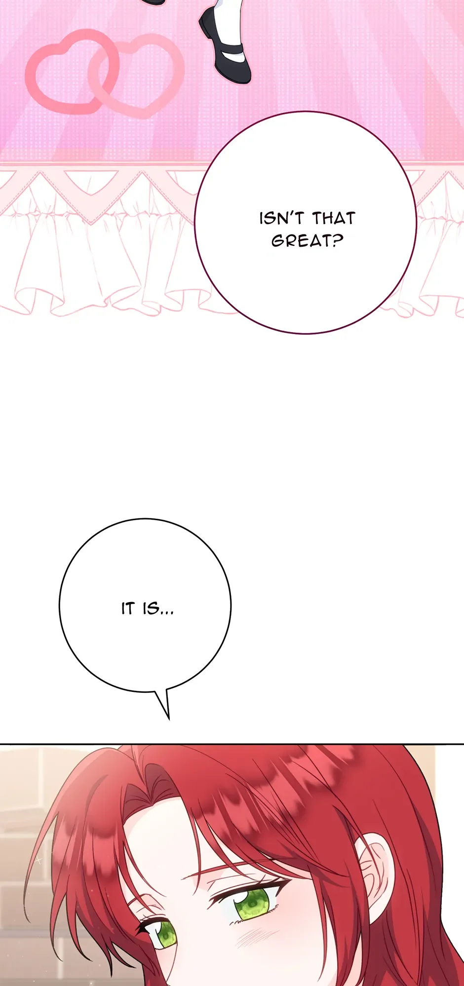 I Tried To Live A Good Life, But! Chapter 31 page 71