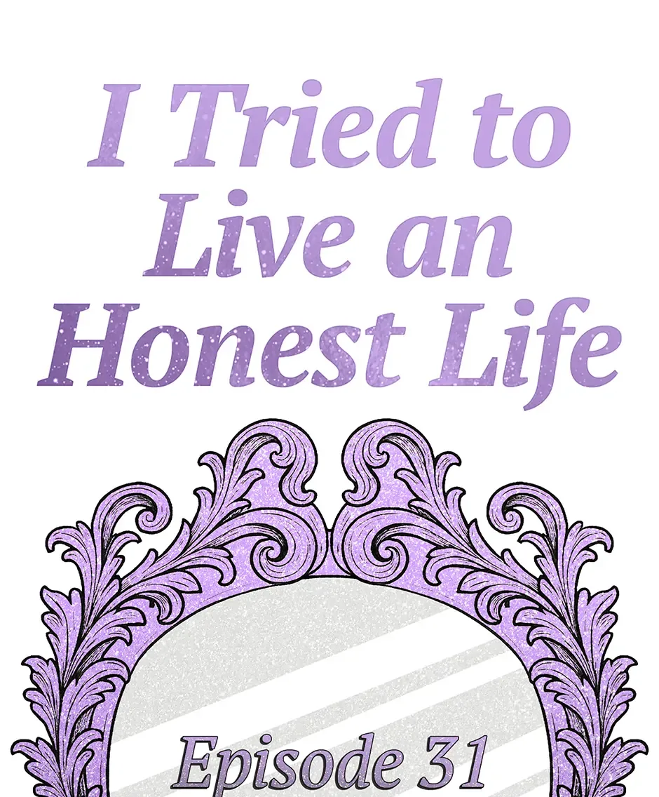 I Tried To Live A Good Life, But! Chapter 31 page 25