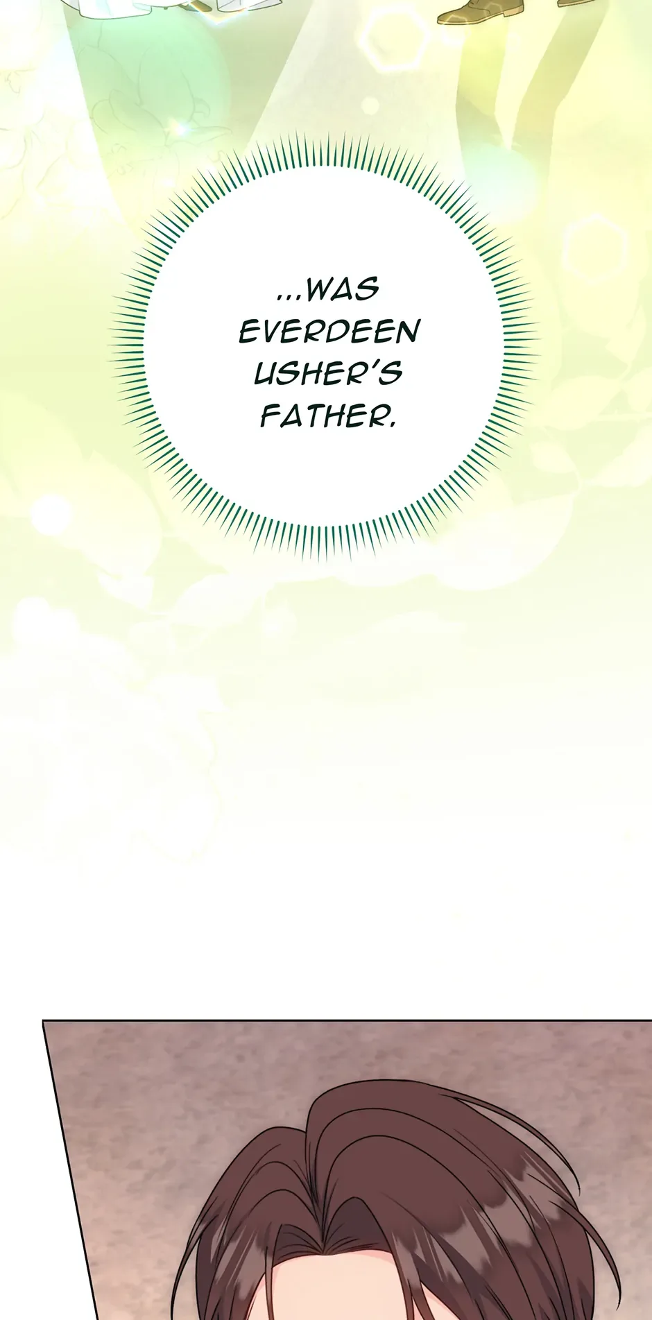 I Tried To Live A Good Life, But! Chapter 31 page 40