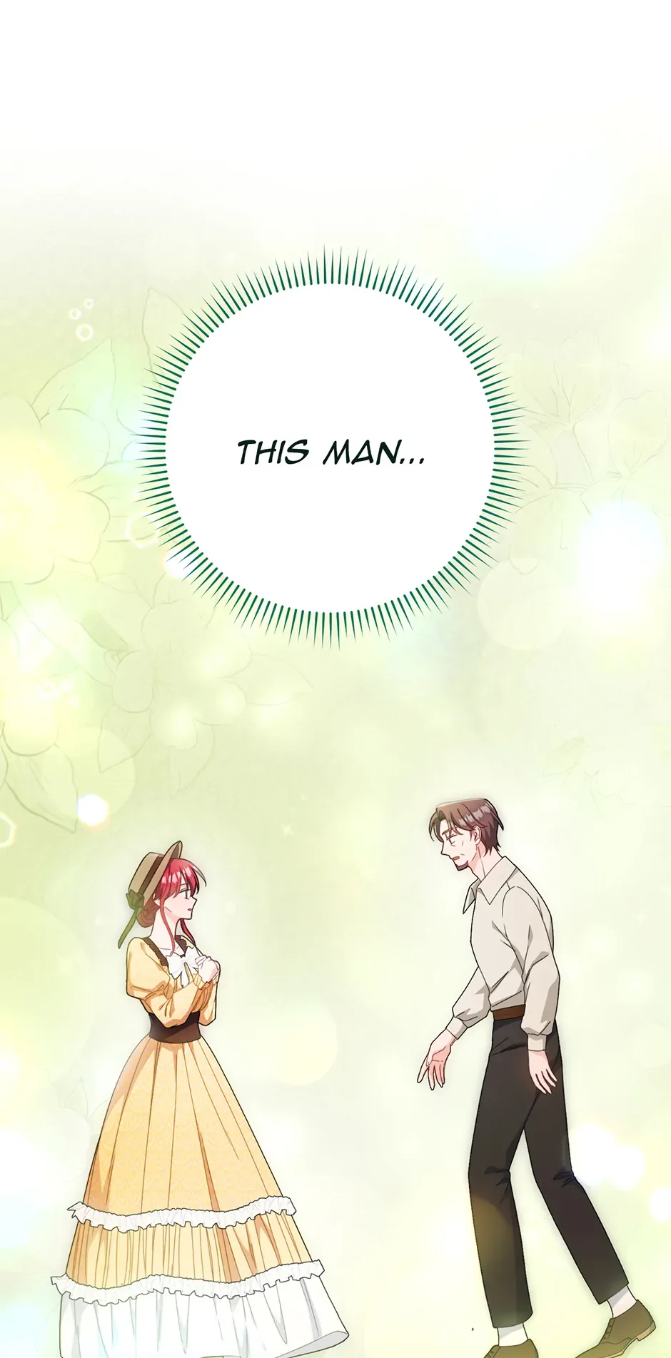 I Tried To Live A Good Life, But! Chapter 31 page 39