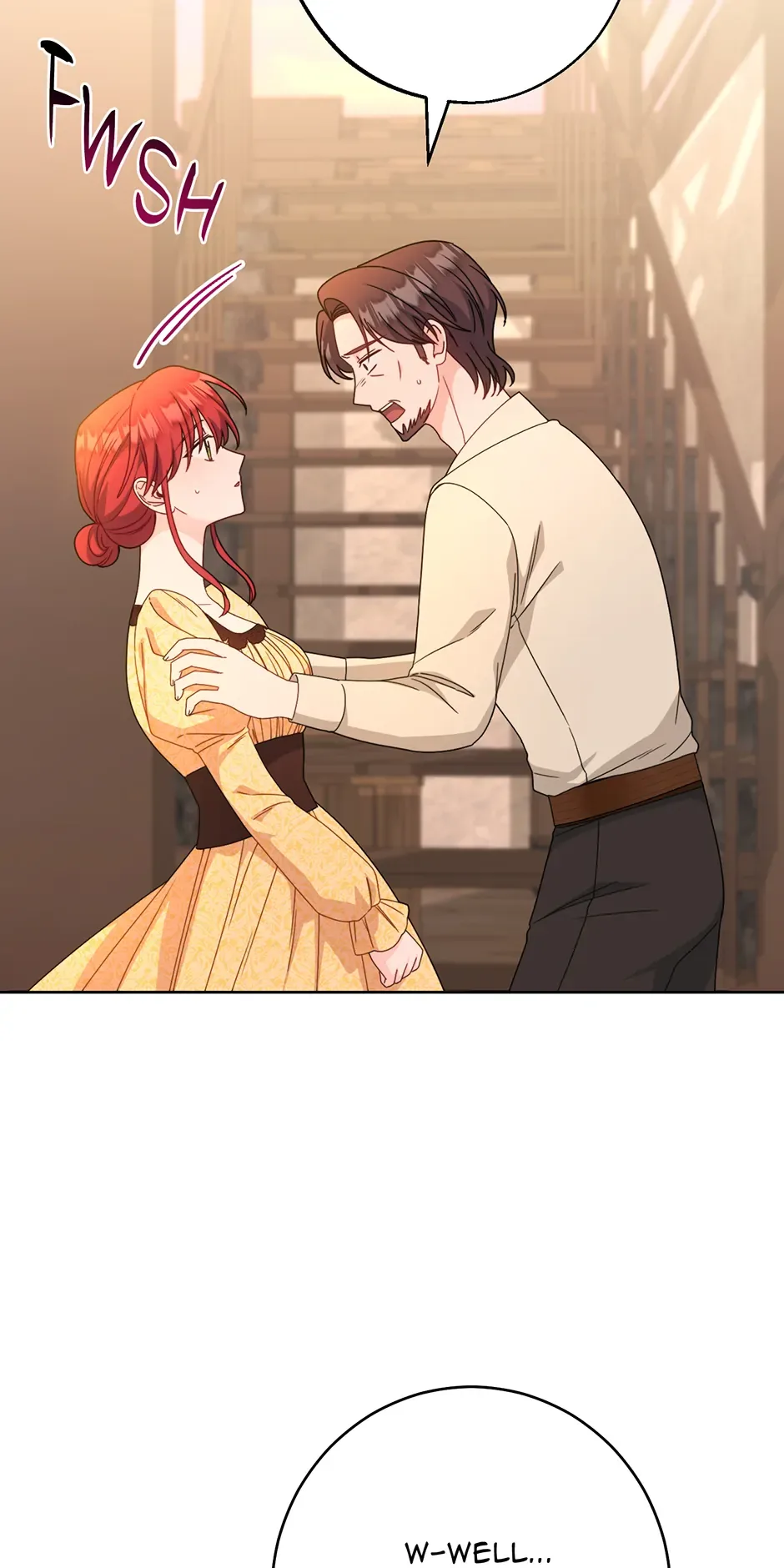 I Tried To Live A Good Life, But! Chapter 31 page 50