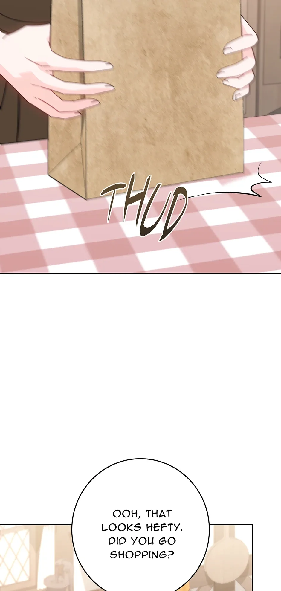 I Tried To Live A Good Life, But! Chapter 31 page 60