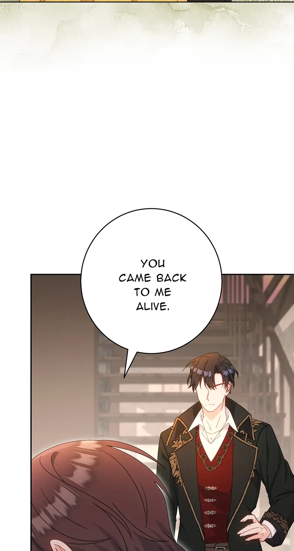 I Tried To Live A Good Life, But! Chapter 31 page 54