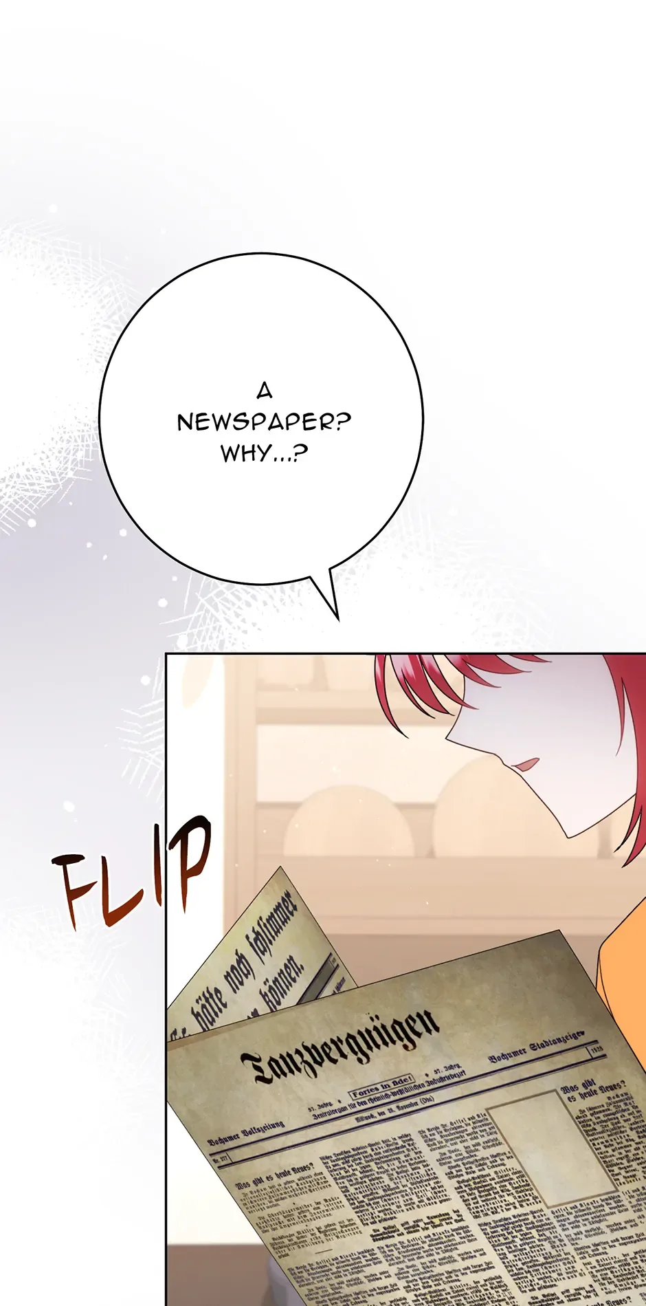 I Tried To Live A Good Life, But! Chapter 31 page 89