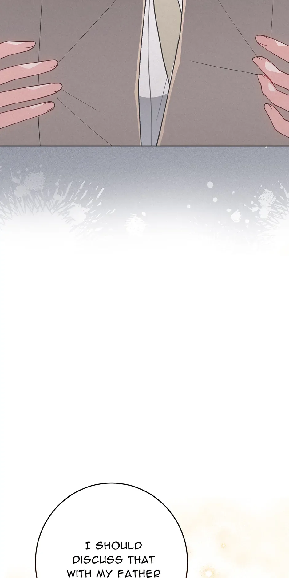 I Tried To Live A Good Life, But! Chapter 31 page 84