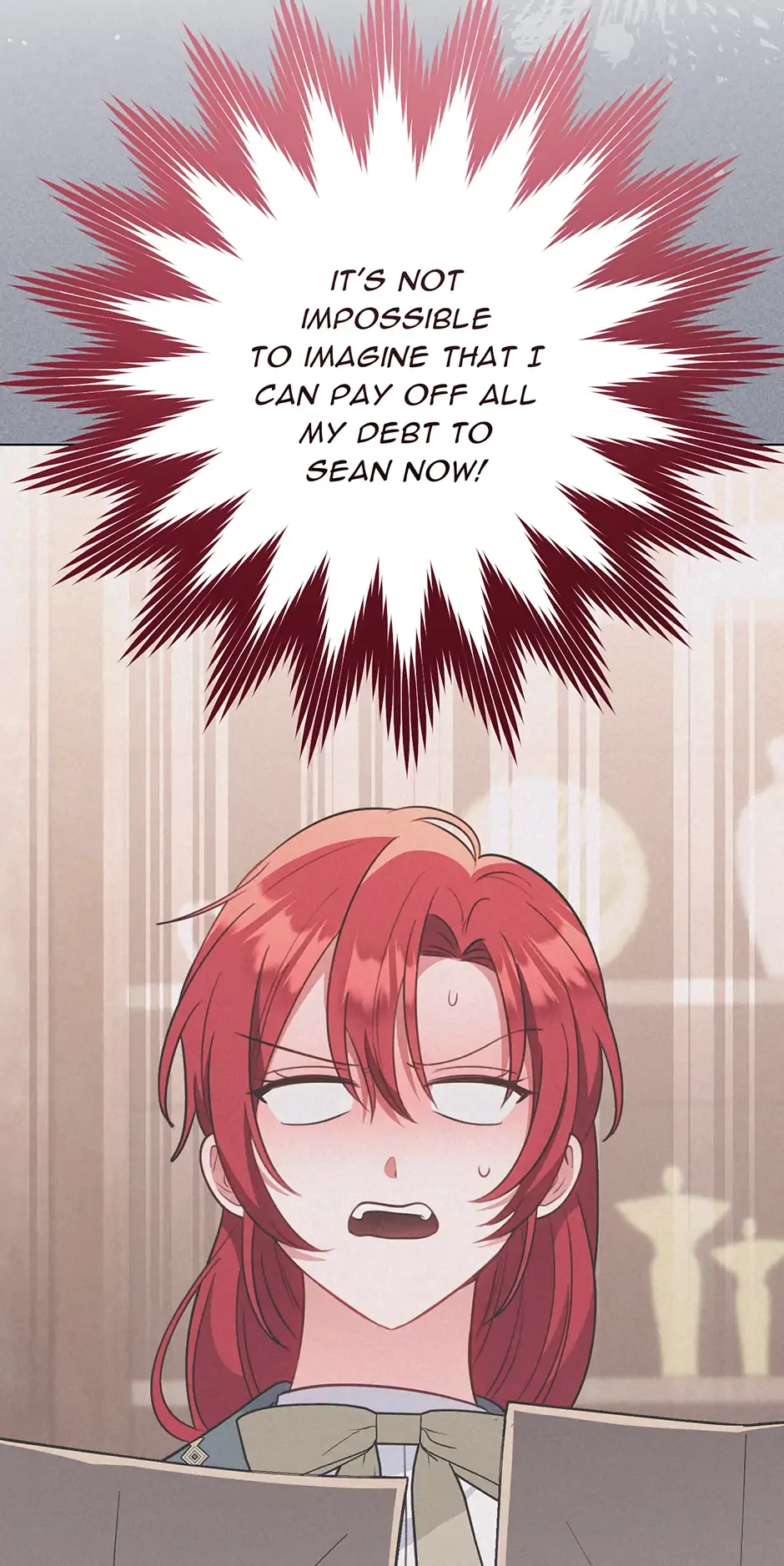 I Tried To Live A Good Life, But! Chapter 31 page 83
