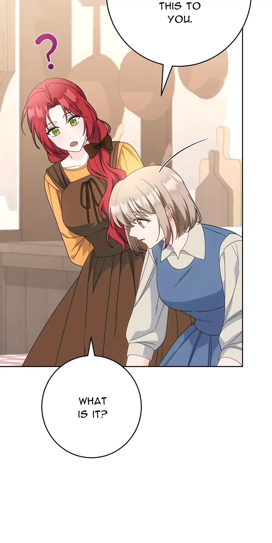I Tried To Live A Good Life, But! Chapter 31 page 87