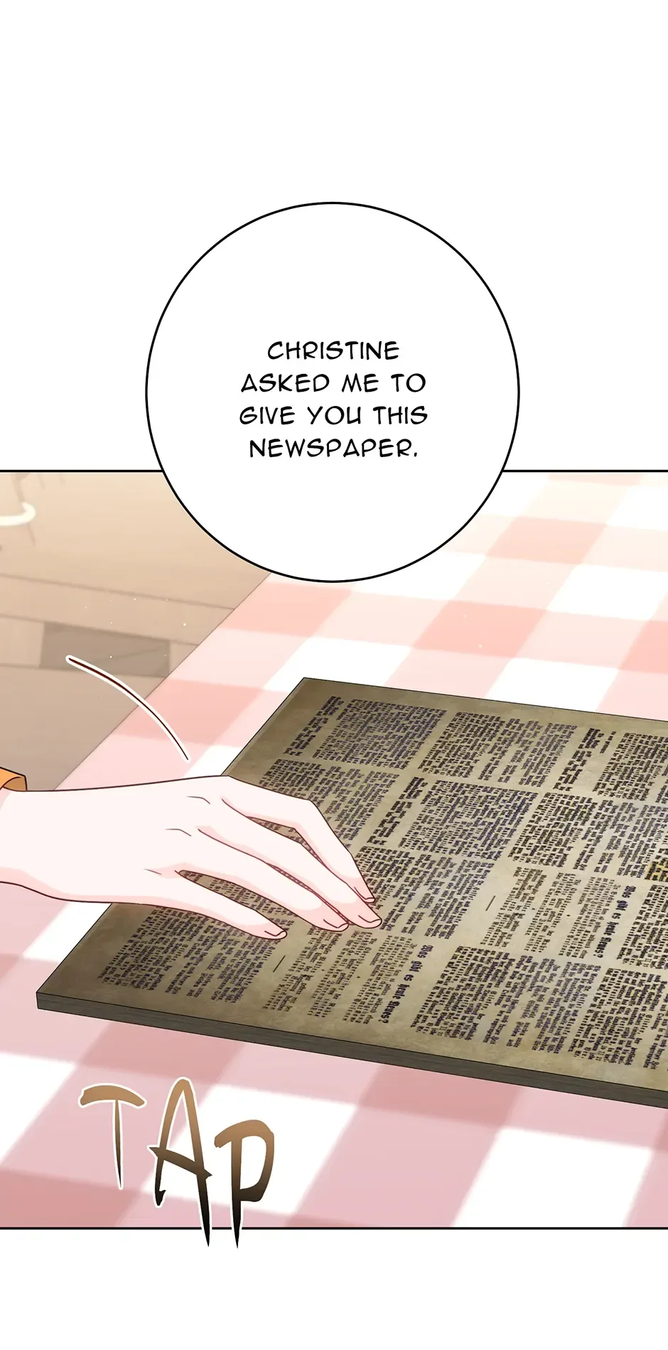 I Tried To Live A Good Life, But! Chapter 31 page 88