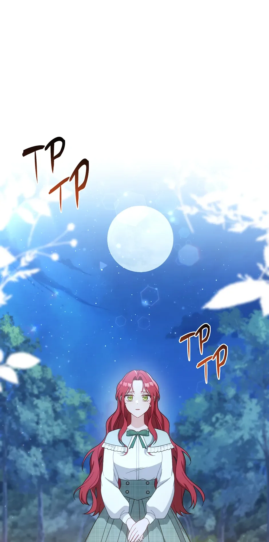 I Tried To Live A Good Life, But! Chapter 32 page 2