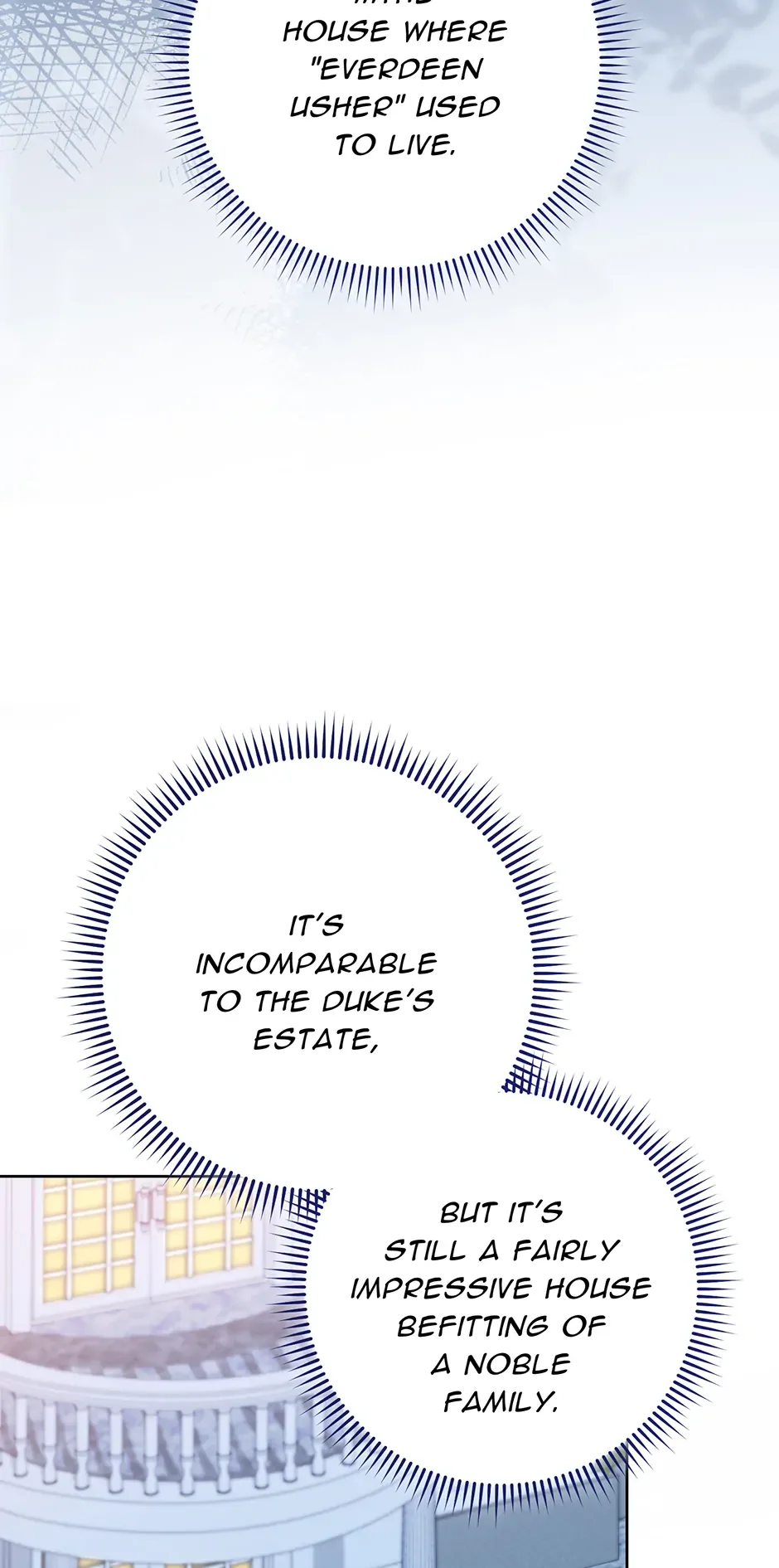 I Tried To Live A Good Life, But! Chapter 32 page 5
