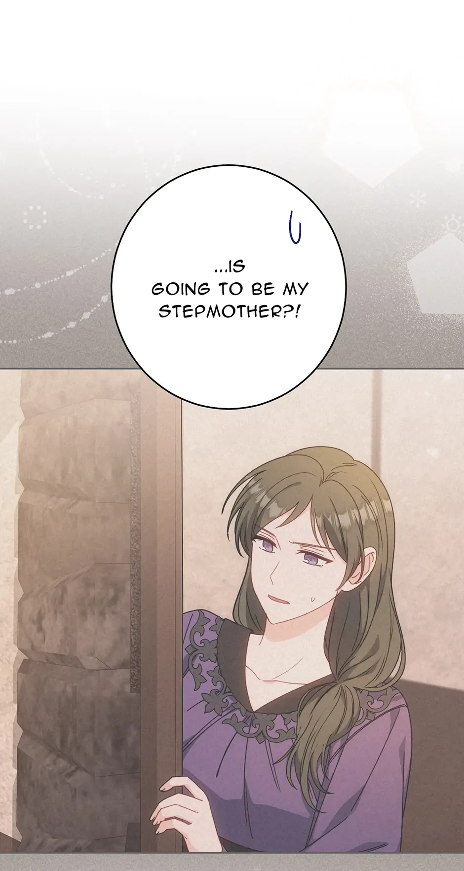 I Tried To Live A Good Life, But! Chapter 32 page 14