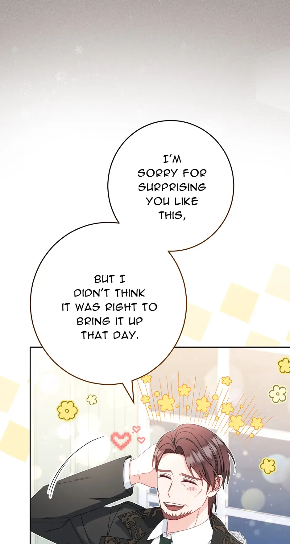 I Tried To Live A Good Life, But! Chapter 32 page 15