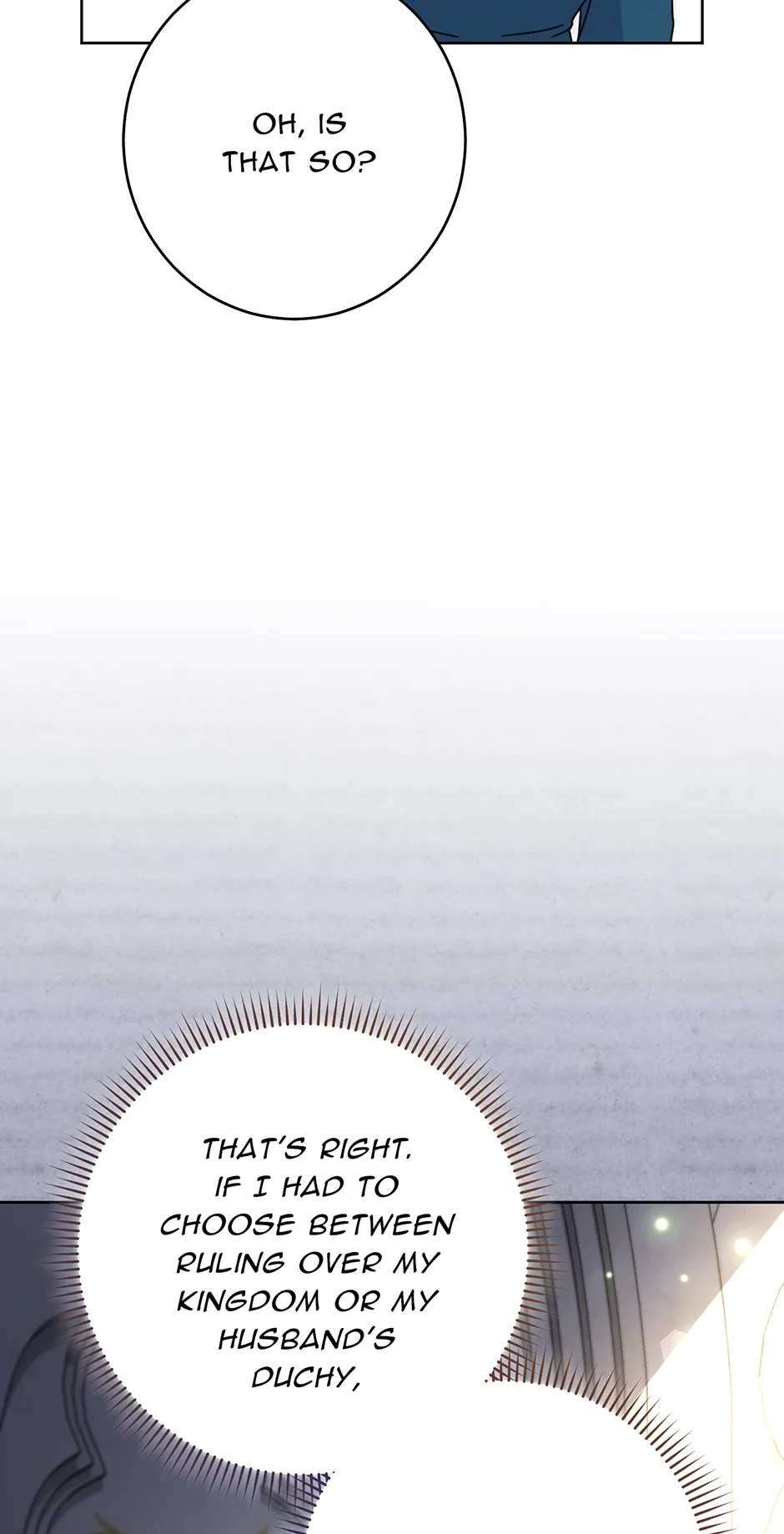 I Tried To Live A Good Life, But! Chapter 33 page 27