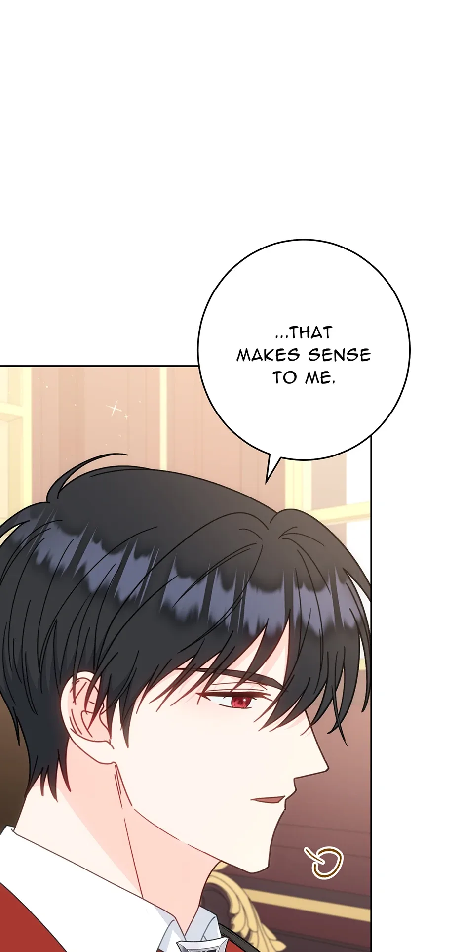 I Tried To Live A Good Life, But! Chapter 33 page 5