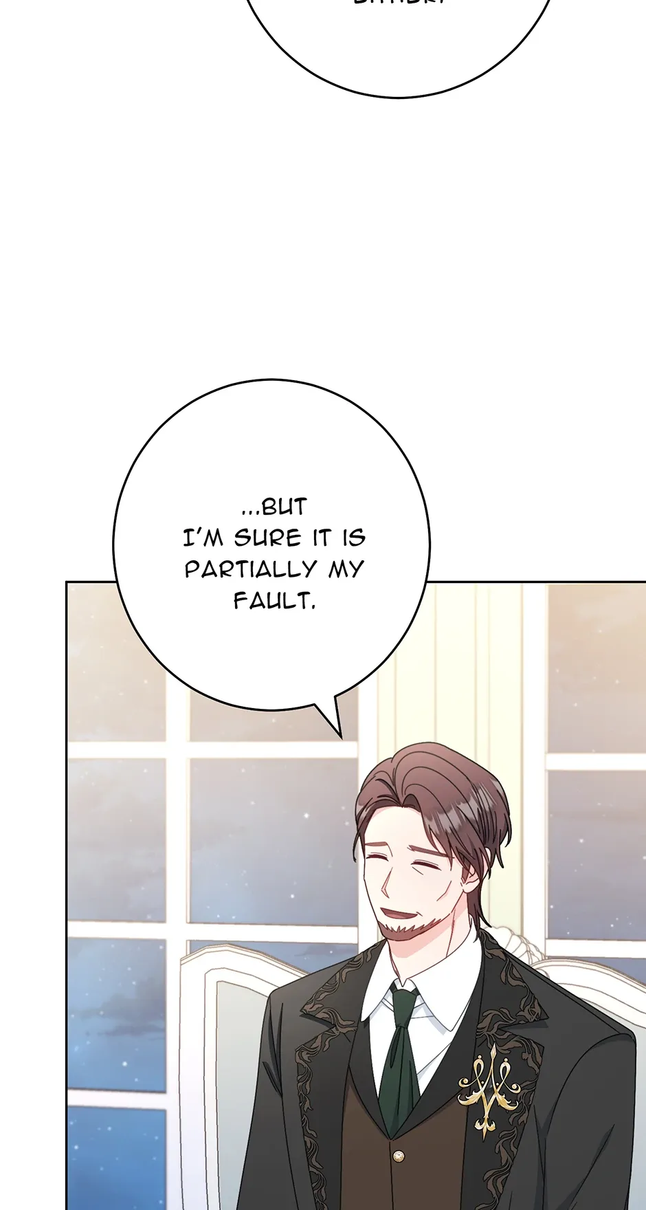 I Tried To Live A Good Life, But! Chapter 32 page 27