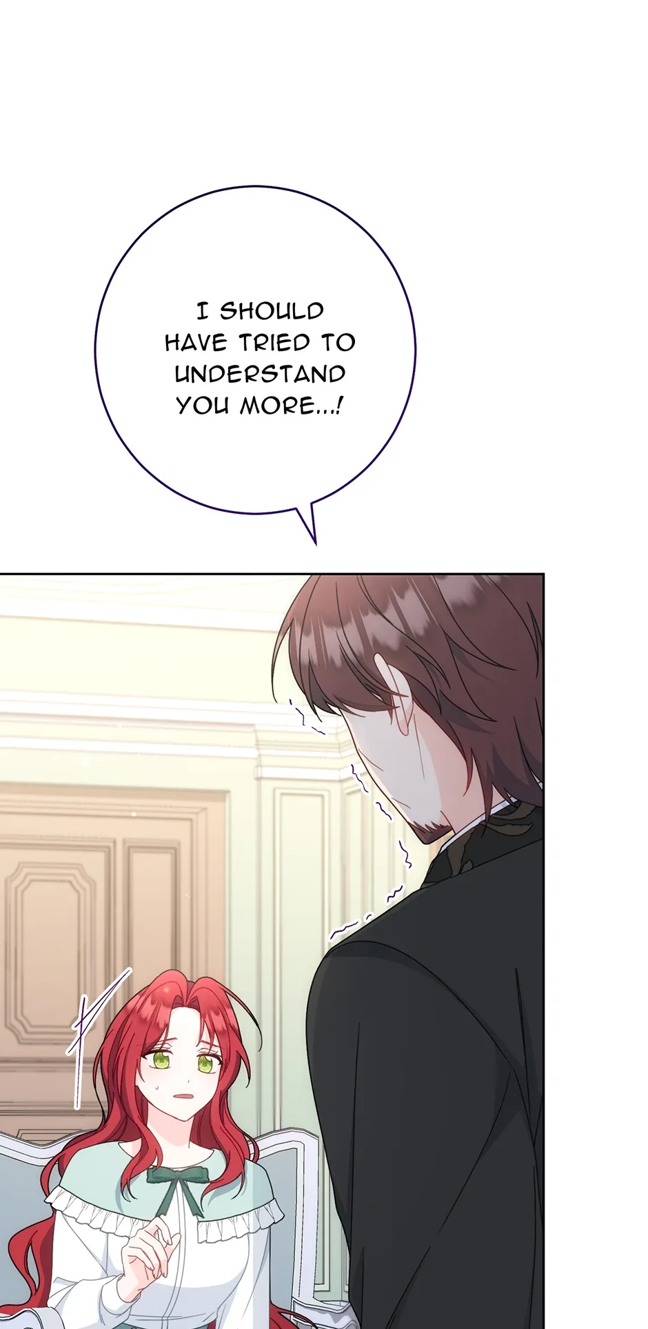 I Tried To Live A Good Life, But! Chapter 32 page 32