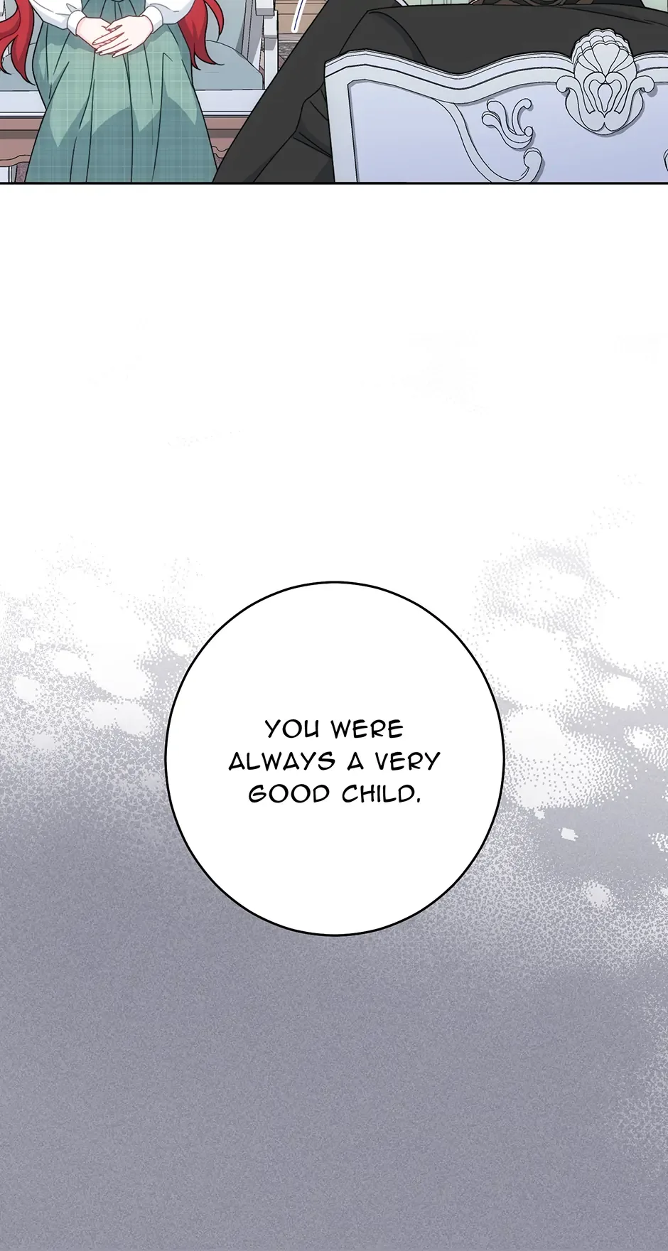I Tried To Live A Good Life, But! Chapter 32 page 19