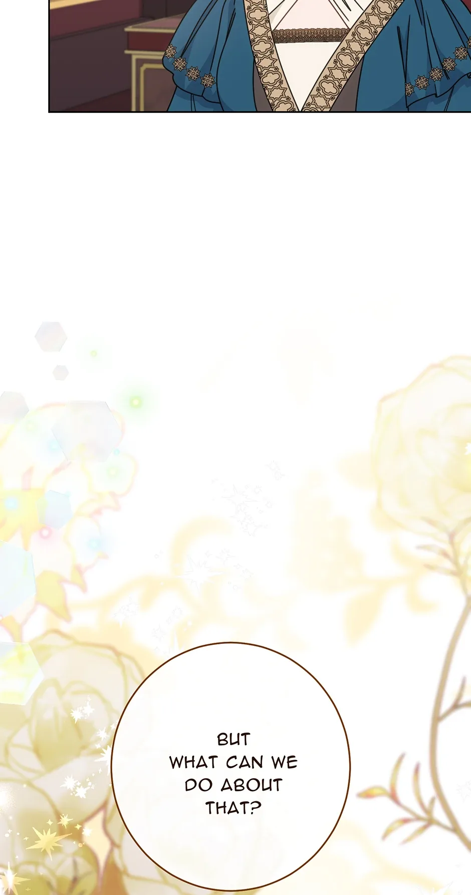 I Tried To Live A Good Life, But! Chapter 33 page 19