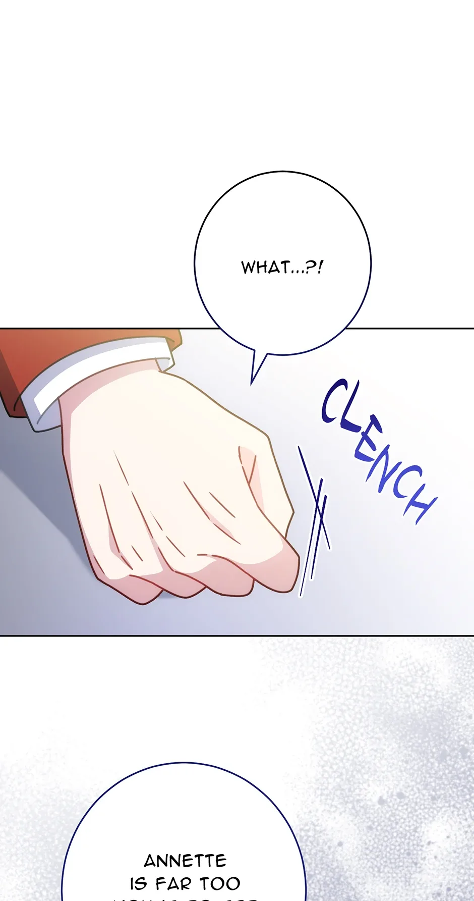 I Tried To Live A Good Life, But! Chapter 33 page 16