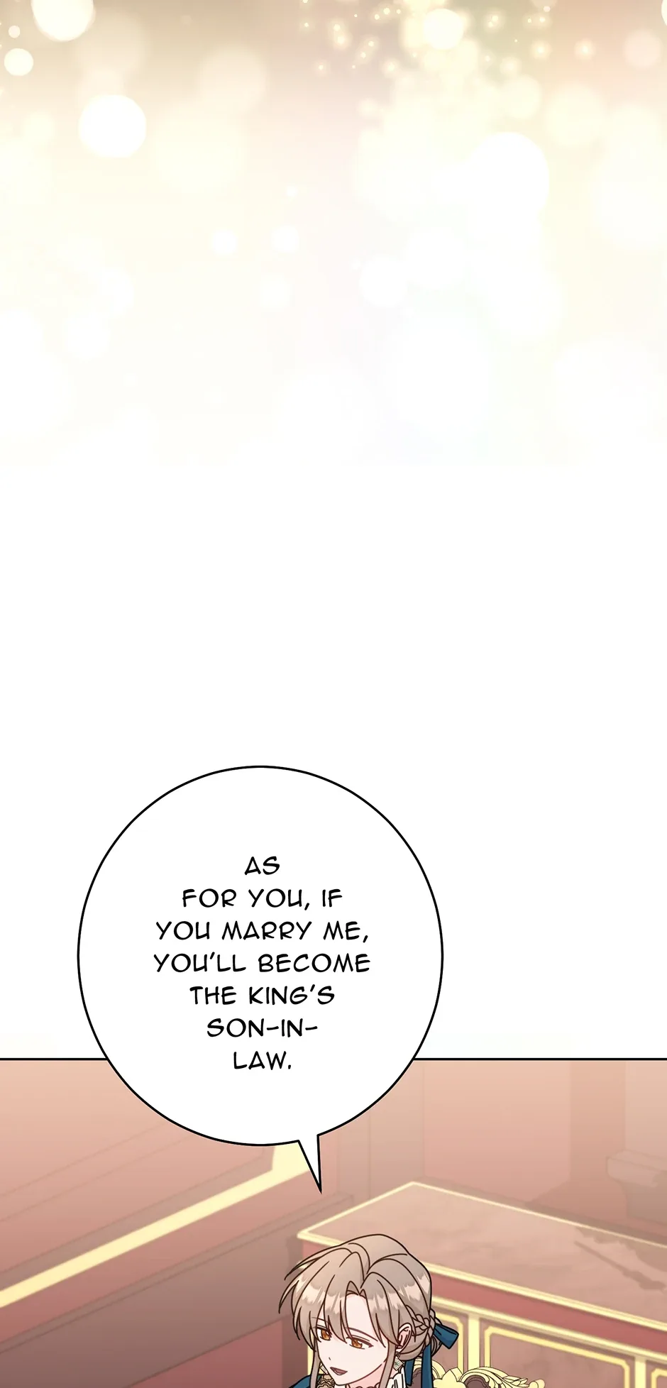 I Tried To Live A Good Life, But! Chapter 33 page 31