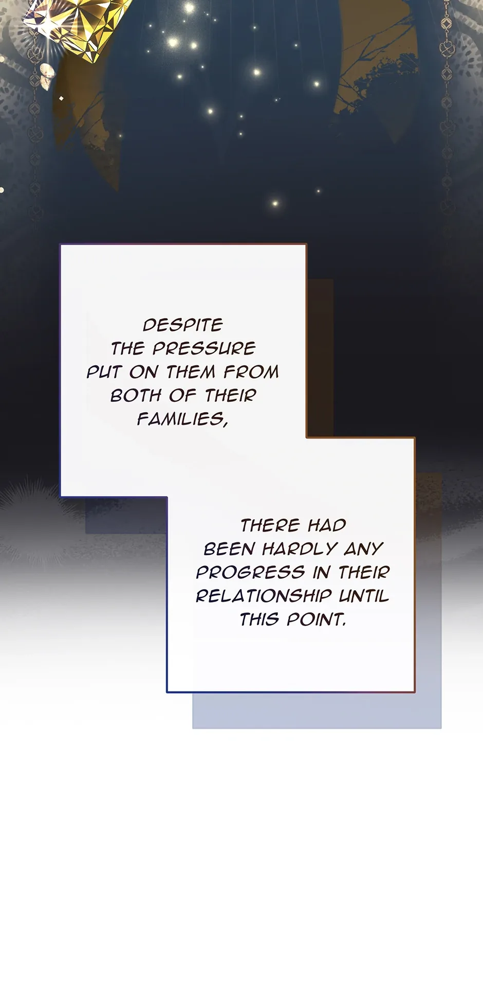 I Tried To Live A Good Life, But! Chapter 33 page 8