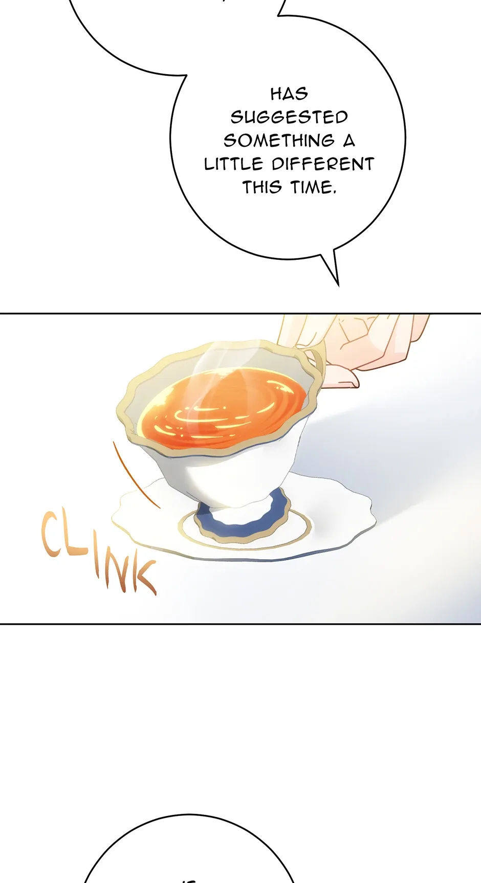I Tried To Live A Good Life, But! Chapter 33 page 12