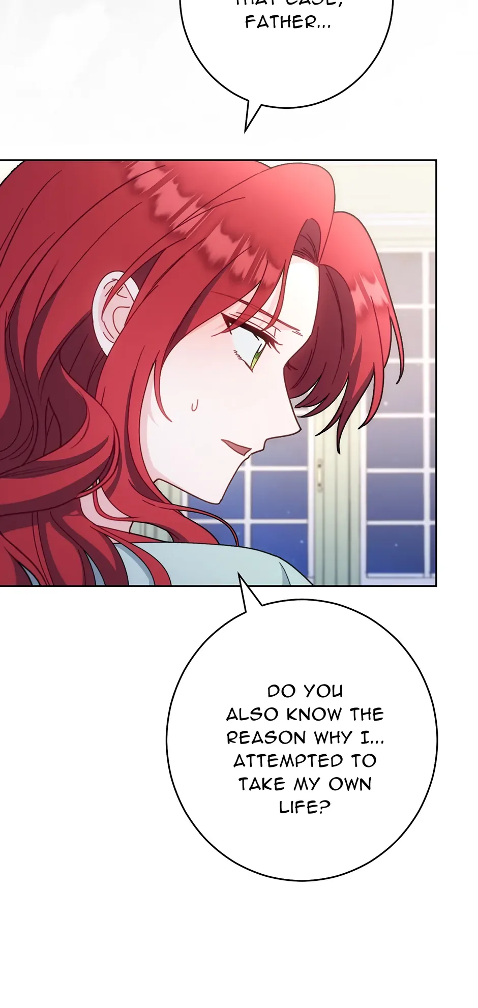 I Tried To Live A Good Life, But! Chapter 32 page 25