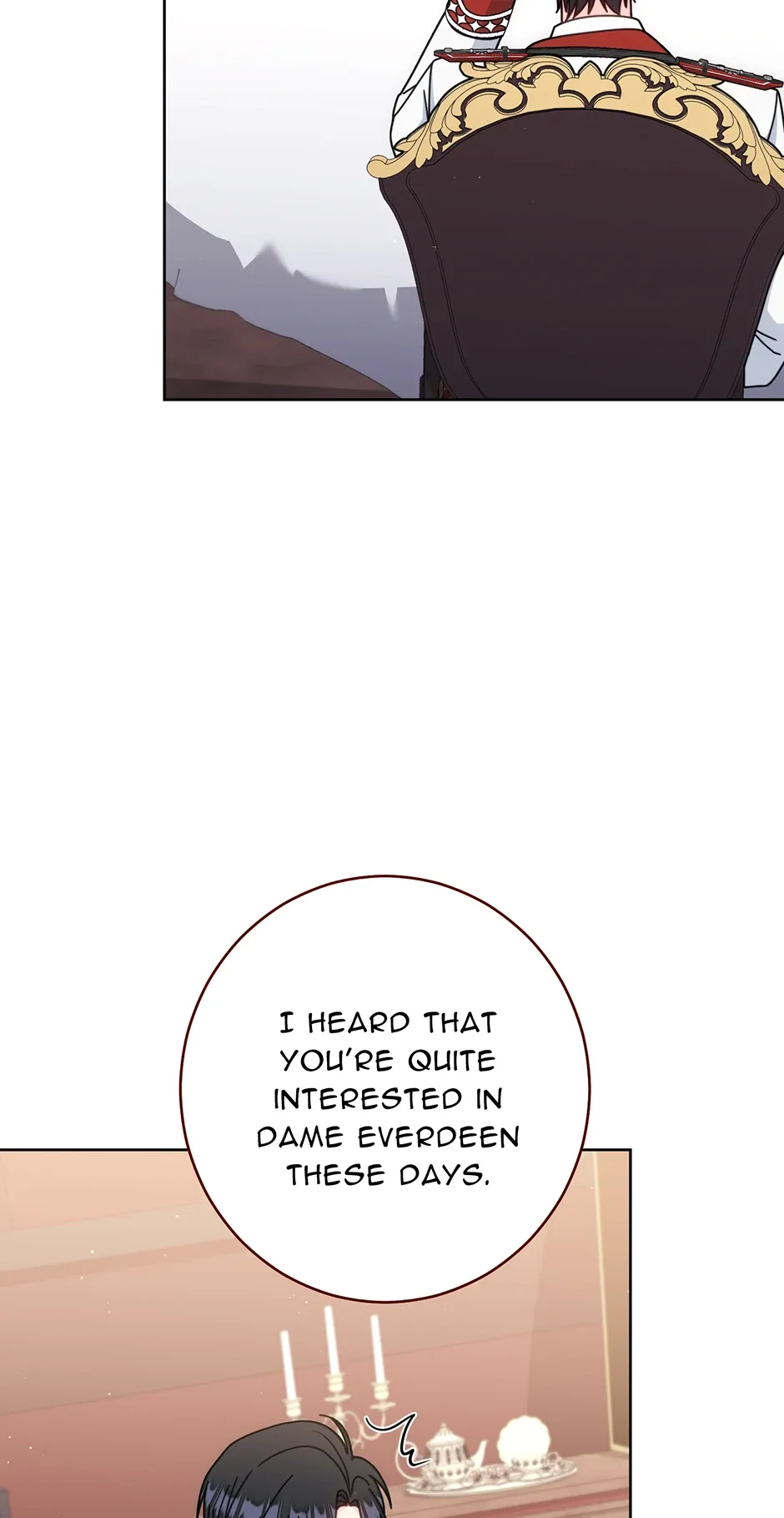 I Tried To Live A Good Life, But! Chapter 33 page 41