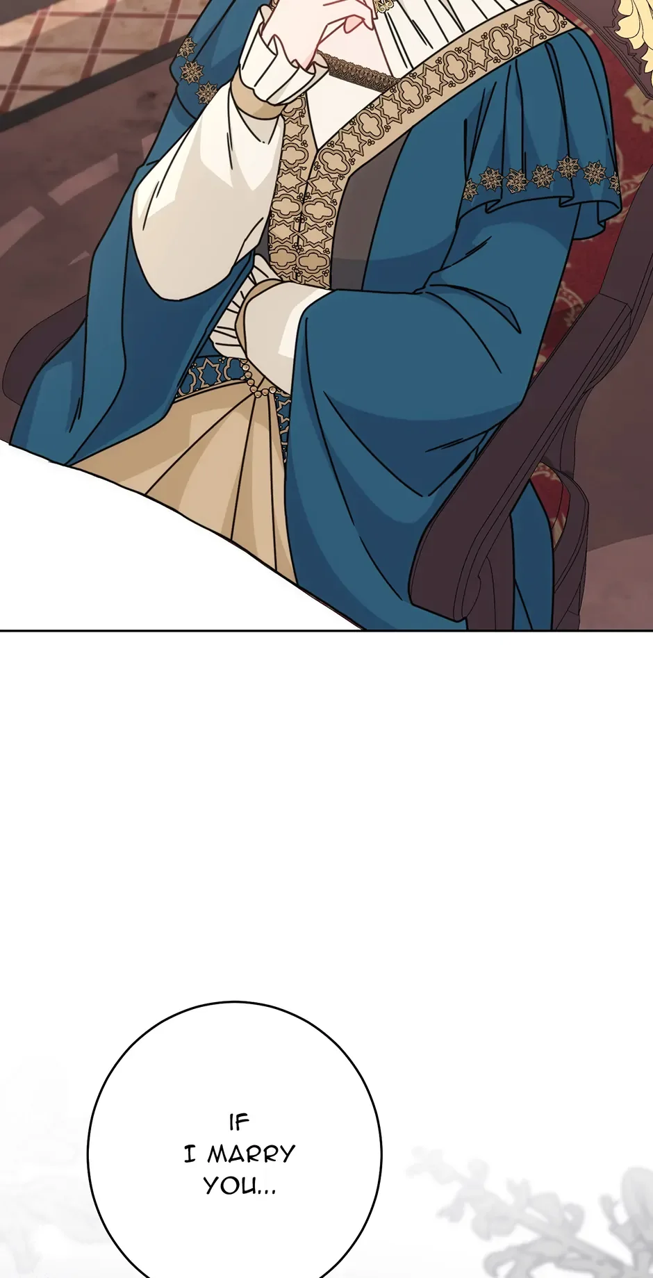 I Tried To Live A Good Life, But! Chapter 33 page 24