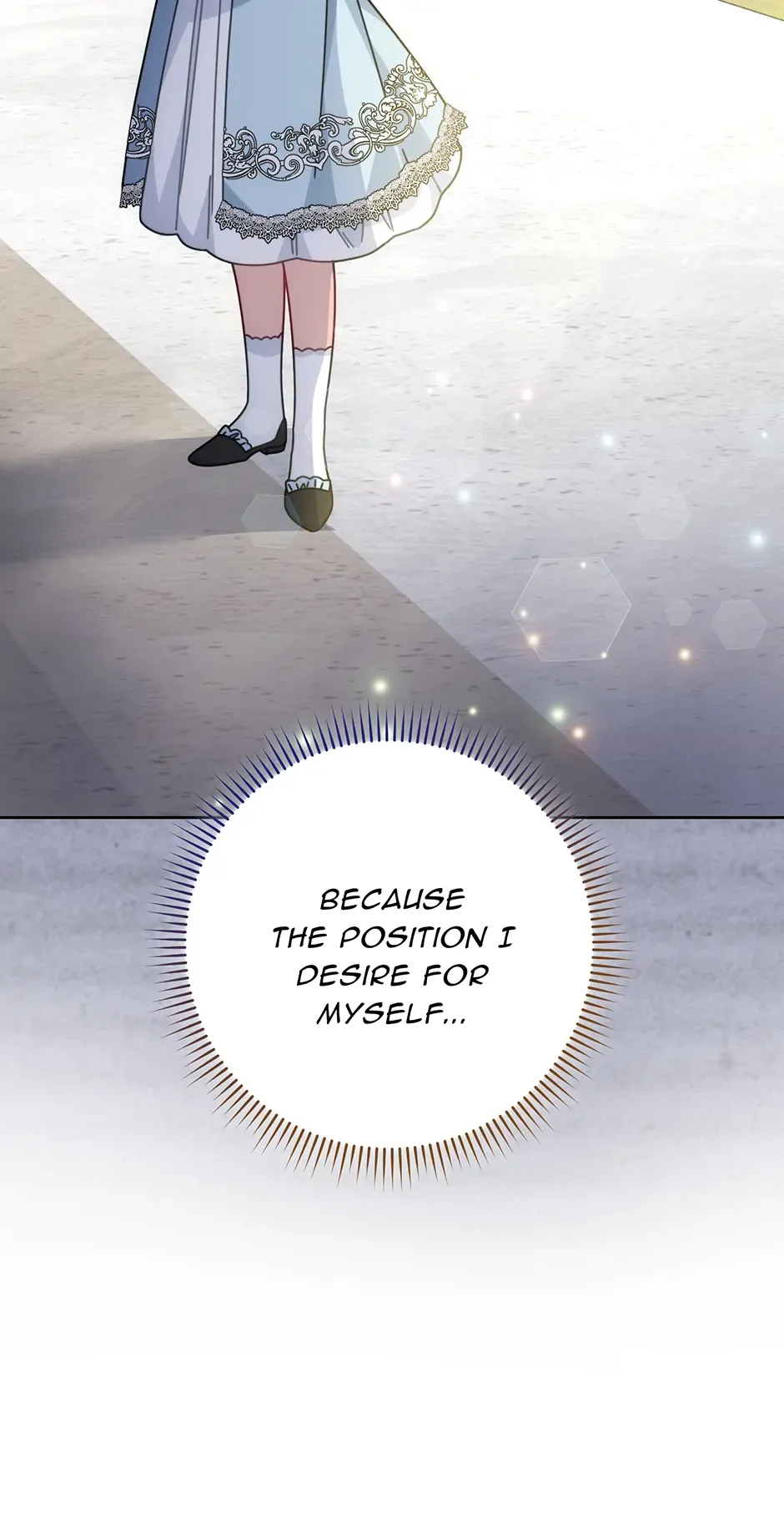 I Tried To Live A Good Life, But! Chapter 33 page 29