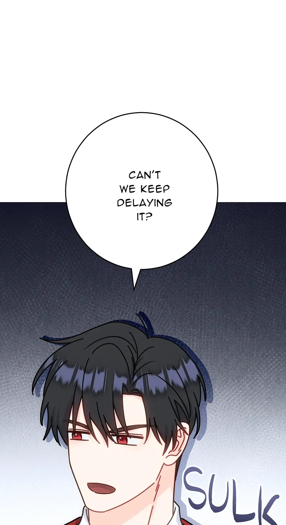 I Tried To Live A Good Life, But! Chapter 33 page 9