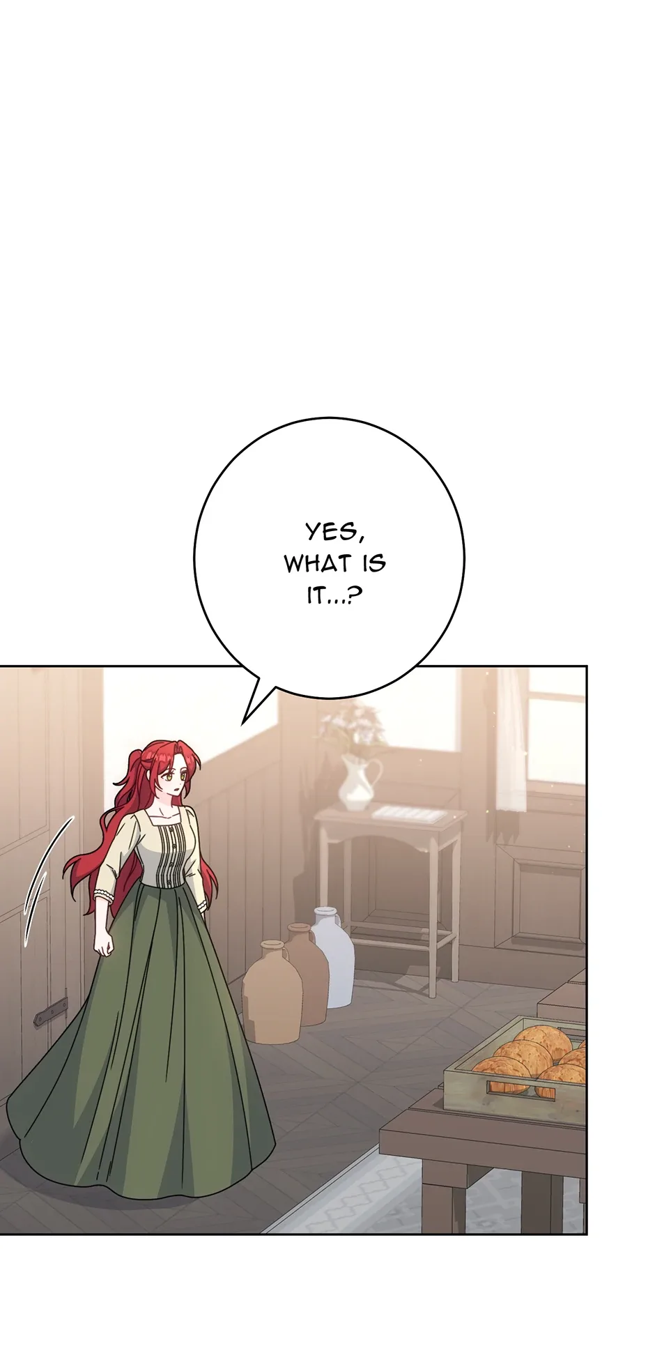 I Tried To Live A Good Life, But! Chapter 33 page 94