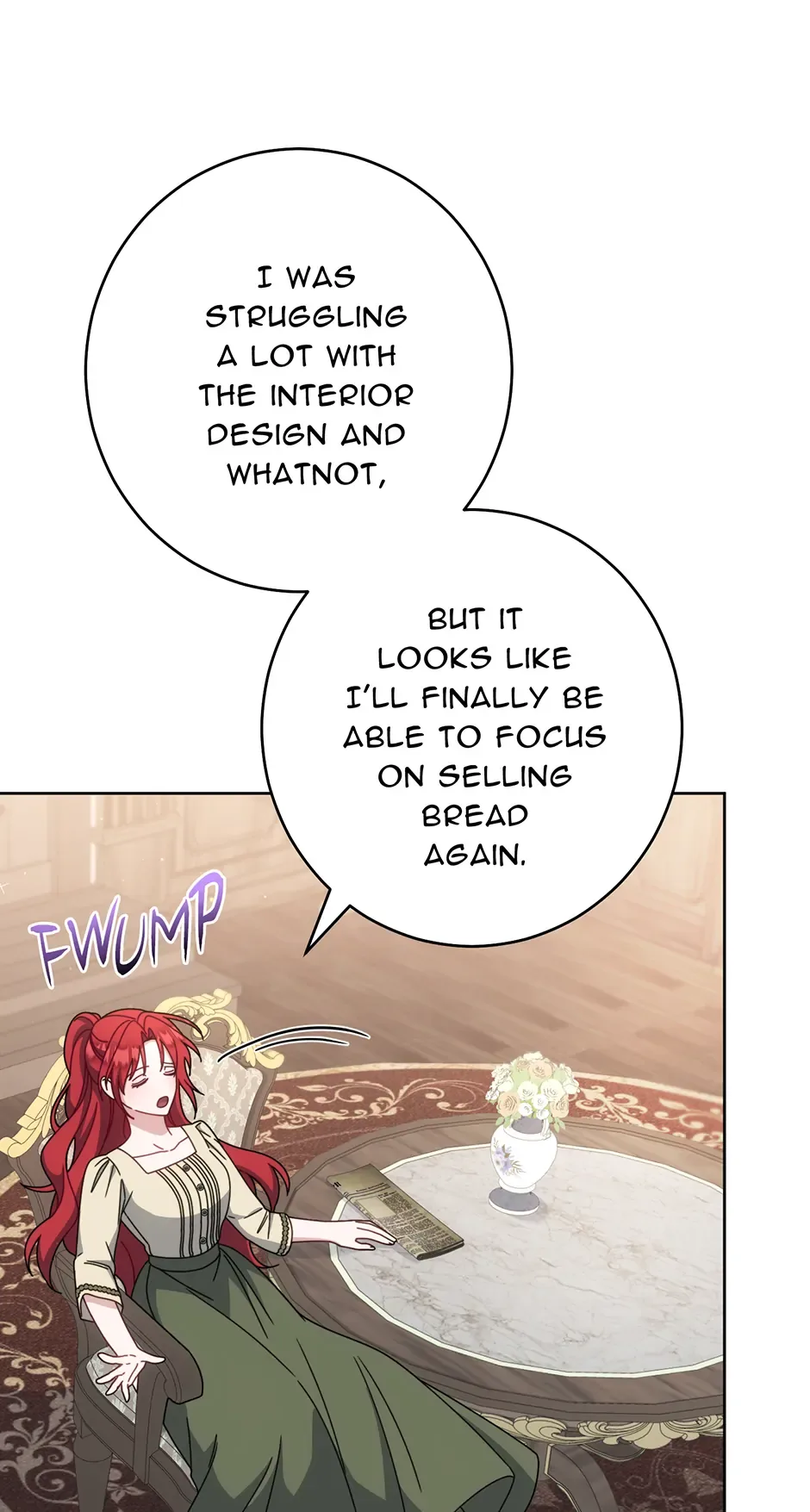 I Tried To Live A Good Life, But! Chapter 33 page 85