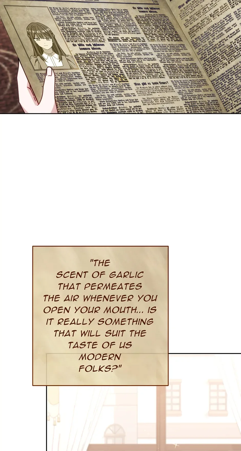I Tried To Live A Good Life, But! Chapter 33 page 88