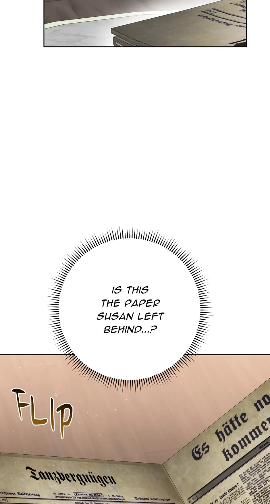 I Tried To Live A Good Life, But! Chapter 33 page 87