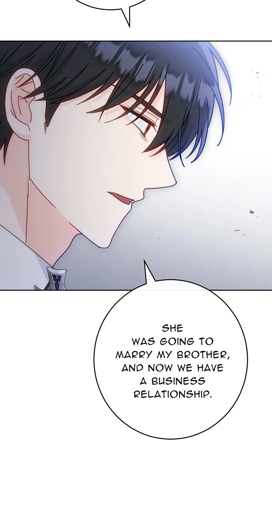 I Tried To Live A Good Life, But! Chapter 33 page 43