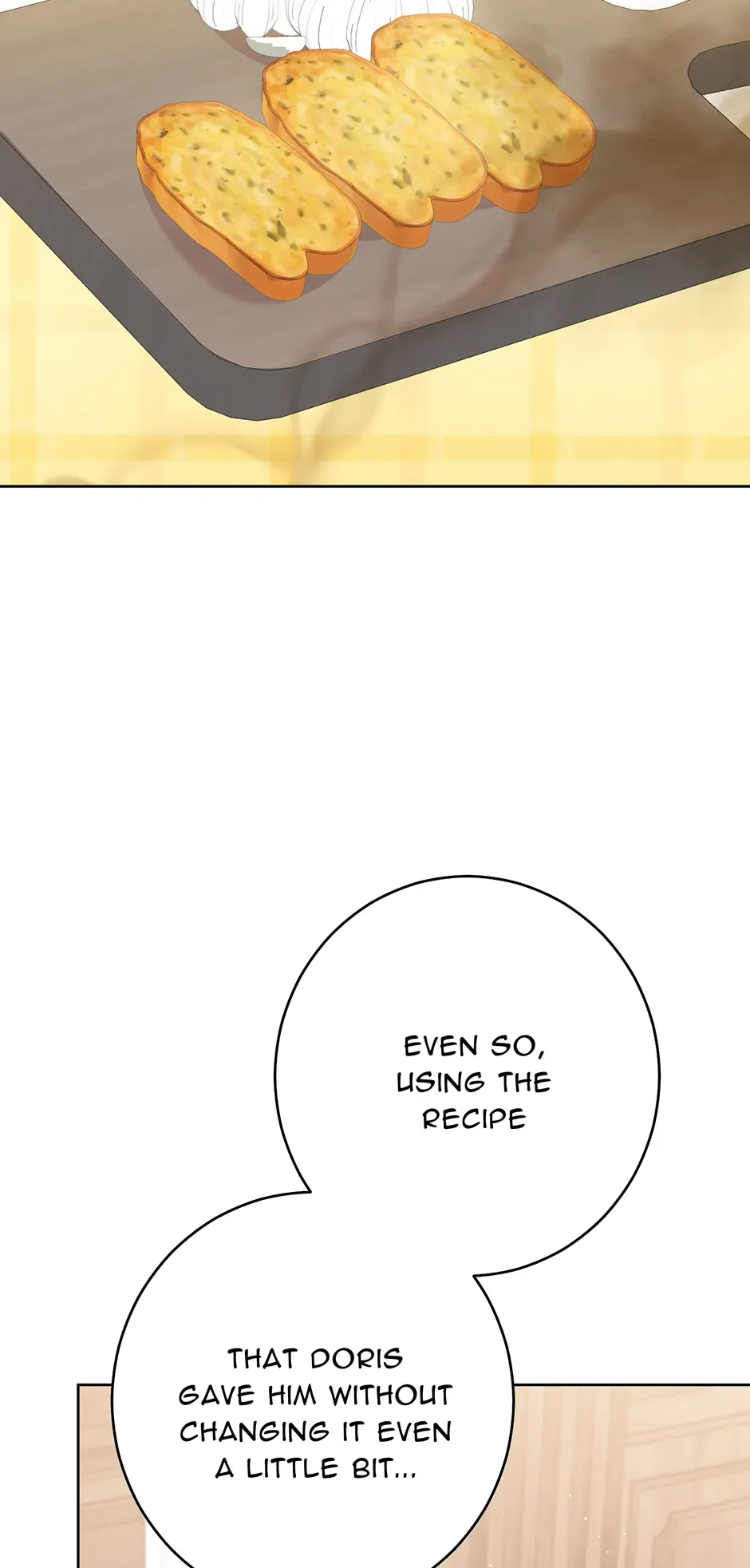 I Tried To Live A Good Life, But! Chapter 33 page 91