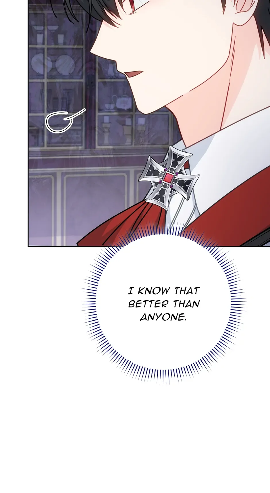 I Tried To Live A Good Life, But! Chapter 33 page 66