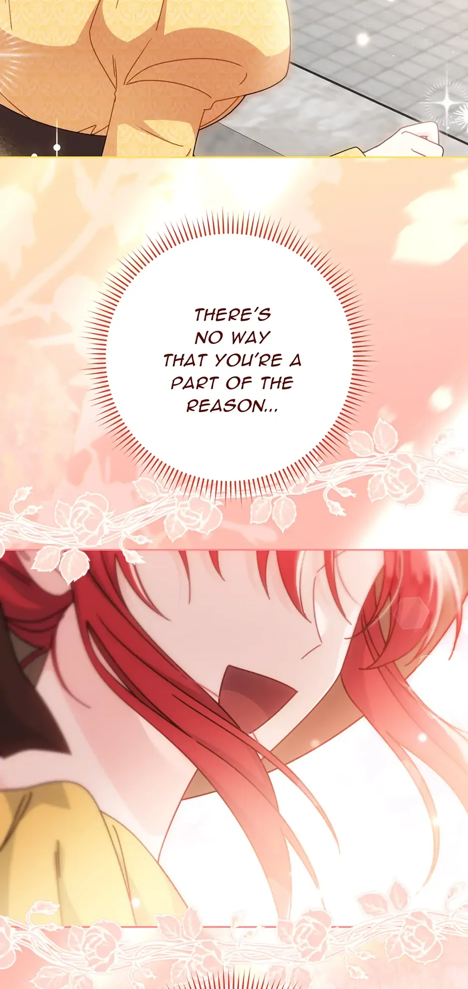 I Tried To Live A Good Life, But! Chapter 33 page 46