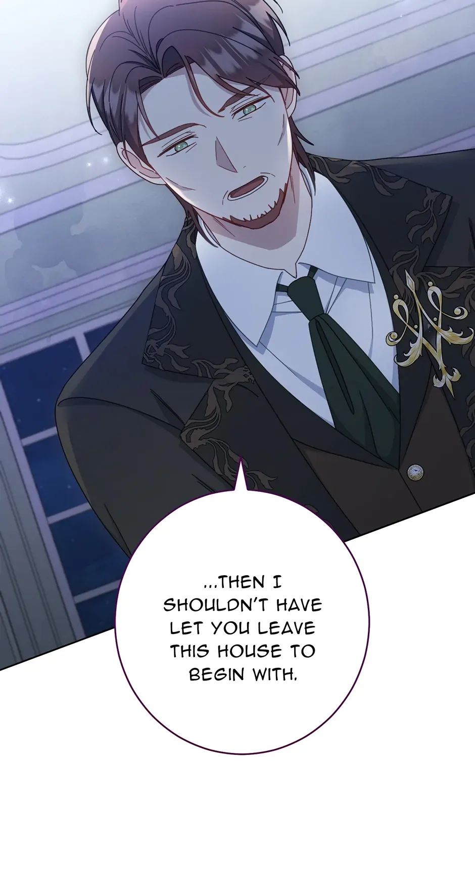 I Tried To Live A Good Life, But! Chapter 32 page 31