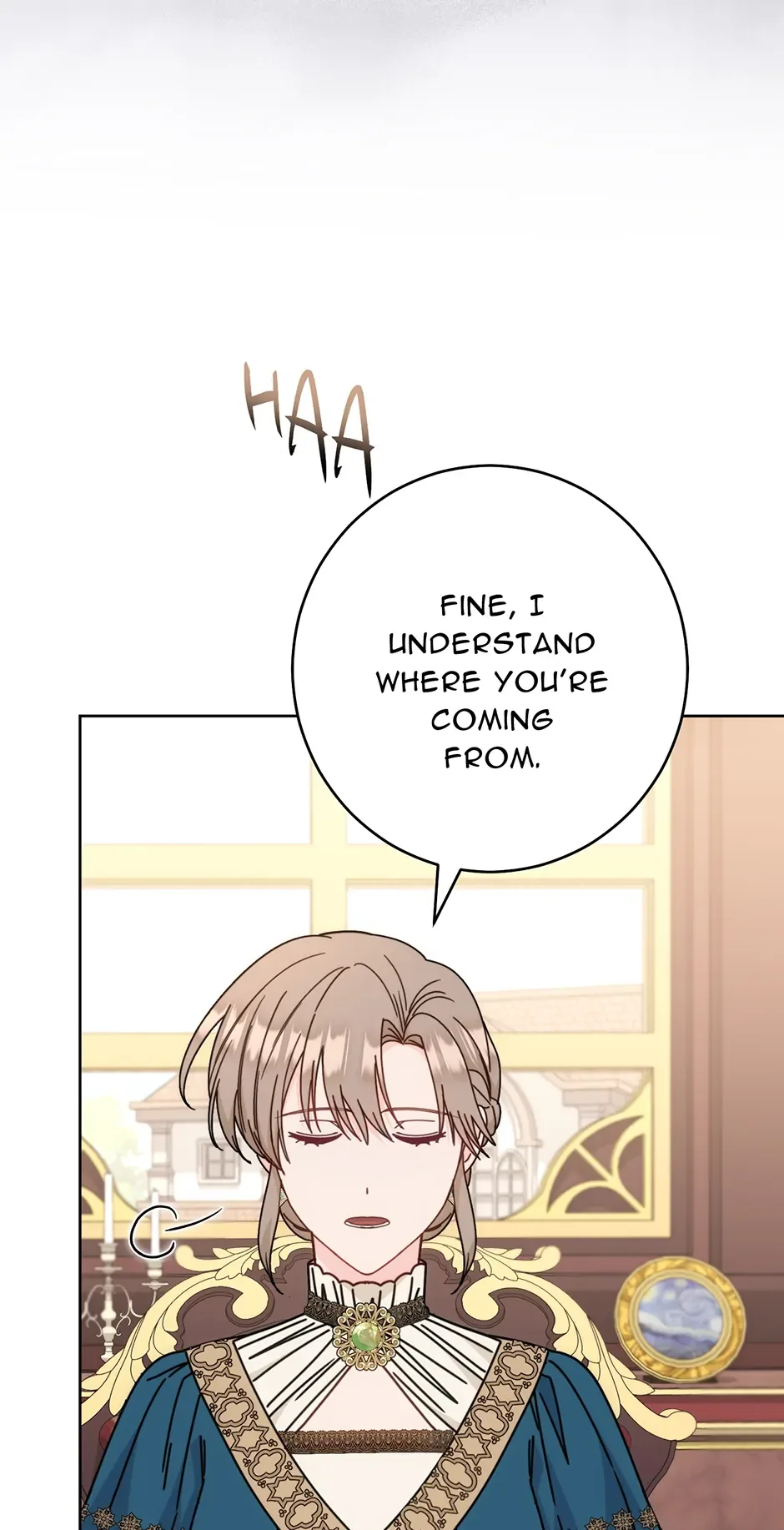 I Tried To Live A Good Life, But! Chapter 33 page 52