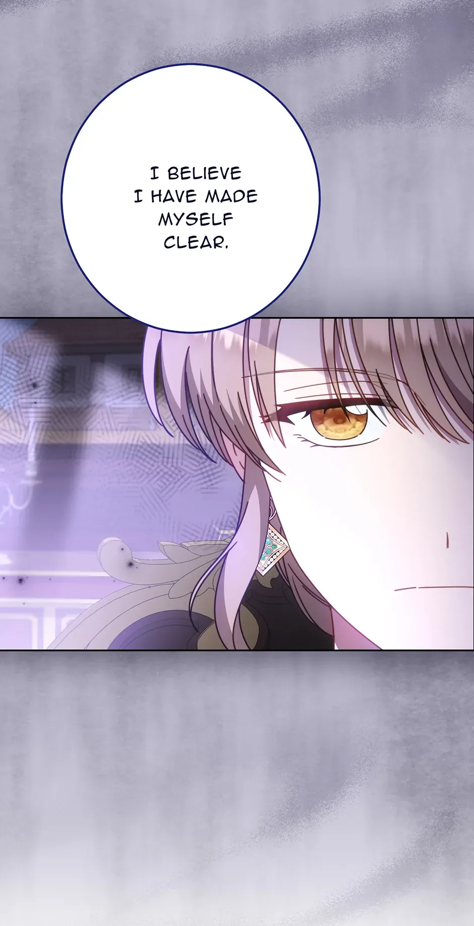 I Tried To Live A Good Life, But! Chapter 33 page 51