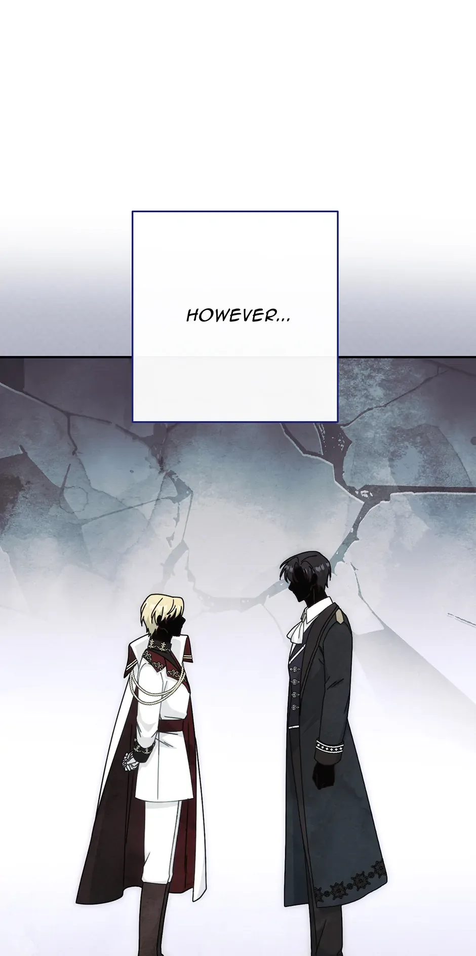 I Tried To Live A Good Life, But! Chapter 33 page 67