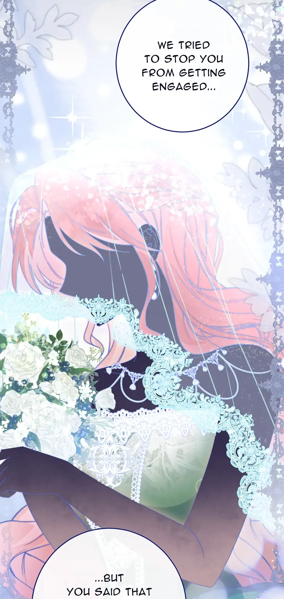 I Tried To Live A Good Life, But! Chapter 32 page 22